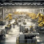 Les atouts de l'automatisation dans la chaîne de production moderne