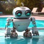 Le robot piscine : La solution innovante pour un entretien de piscine automatisé