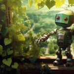 La robotique au service de la viticulture