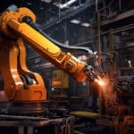 Robotique industrielle : les tendances technologiques à suivre 