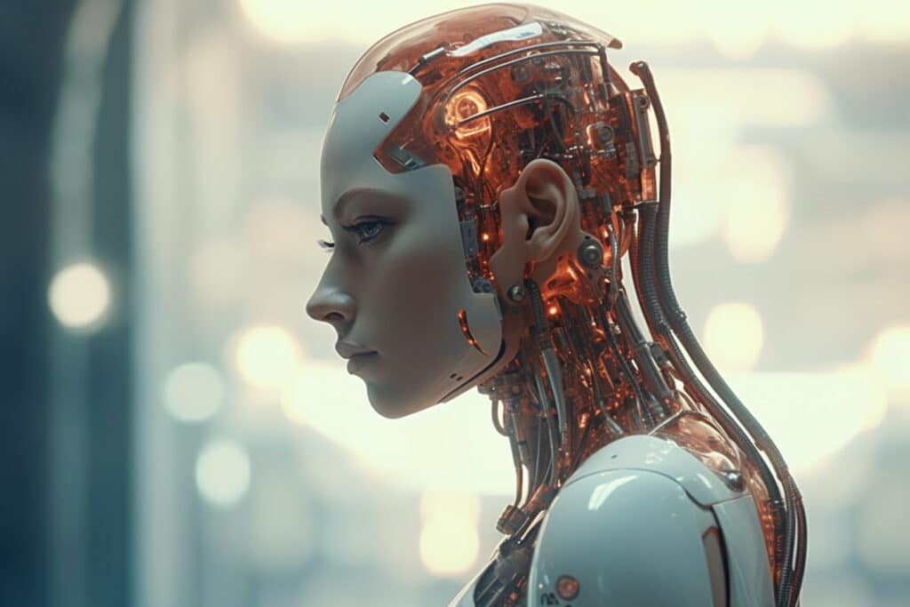 Progrès fulgurants de la robotique en 2023 : où en sommes-nous ?